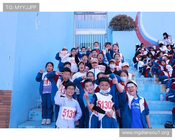 金海岸小学：打造优质教育的理想摇篮